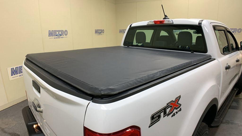 Certified 2020 Ford Ranger XL w/ Equipment Group 101A Mid image 7