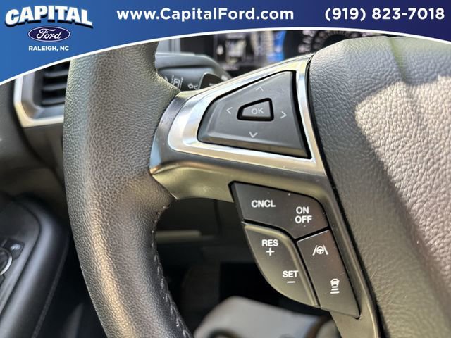 Certified 2024 Ford Edge SEL w/ Convenience Package AWD/4WD image 20