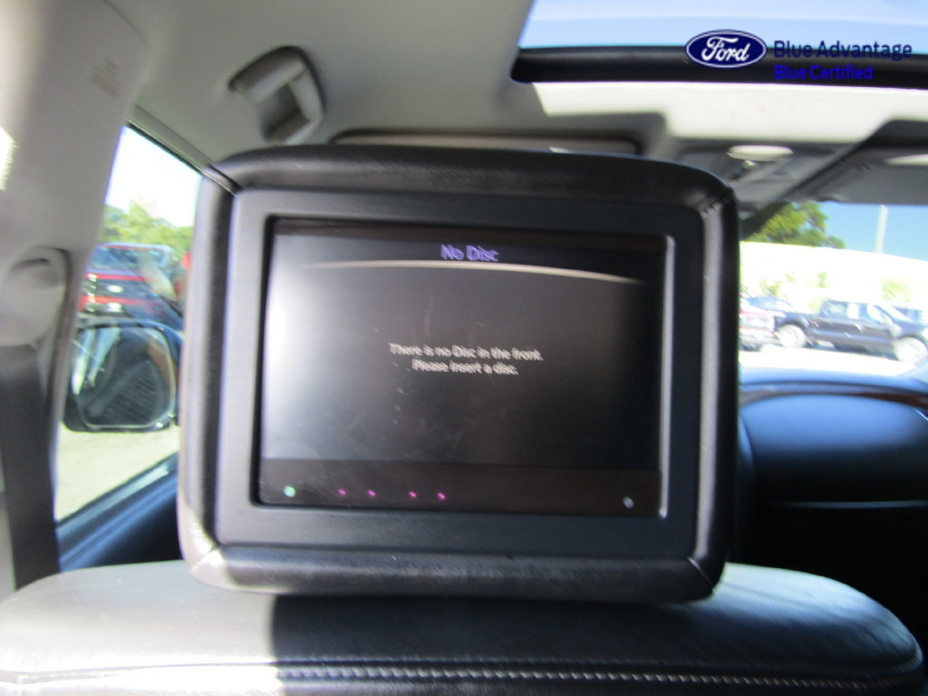 Used 2018 INFINITI QX80 4WD w/ Driver Assistance Package image 25