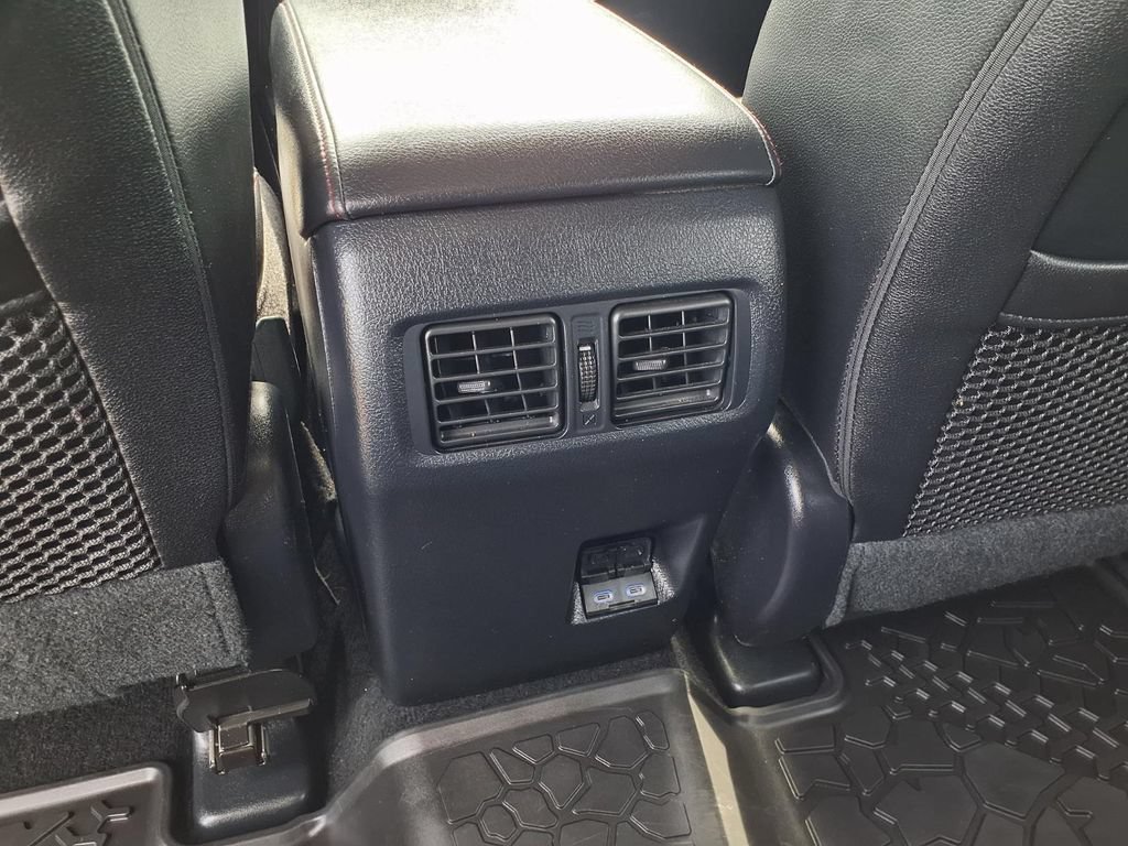 Used 2023 Toyota 4Runner TRD Pro AWD/4WD image 26