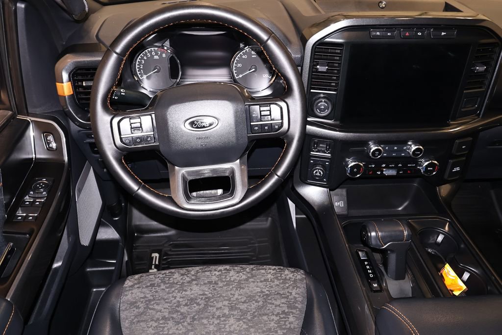 Certified 2023 Ford F150 Tremor w/ Trailer Tow Package image 14