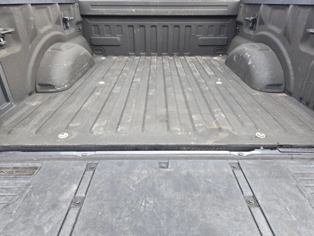 Certified 2022 Ford F150 Platinum w/ Equipment Group 701A High image 30