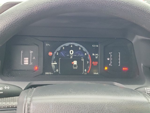 Used 2024 Toyota Tacoma SR5 RWD image 23