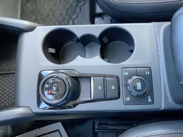 Certified 2023 Ford Bronco Sport Badlands AWD/4WD image 19