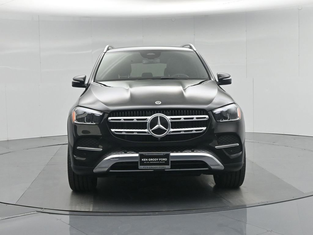 Used 2025 Mercedes-Benz GLE 350 GLE 350 image 30