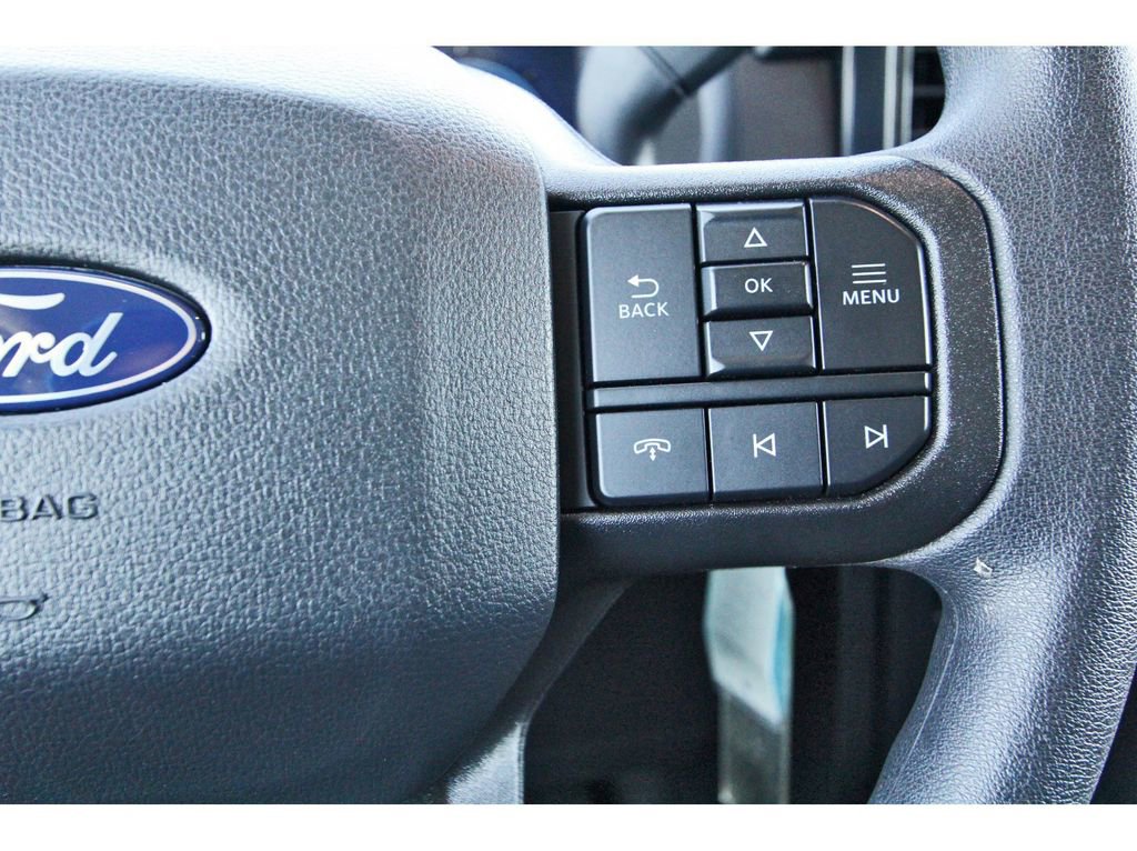 Certified 2025 Ford F150 XL w/ Equipment Group 103A High AWD/4WD image 15