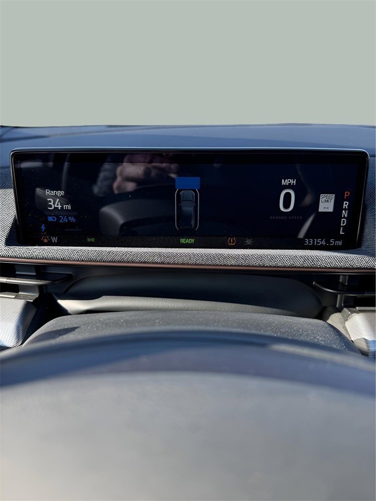 Certified 2022 Ford Mustang Mach-E GT image 27