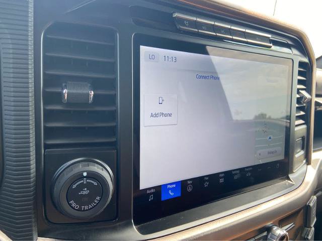 Certified 2024 Ford F150 King Ranch AWD/4WD image 25