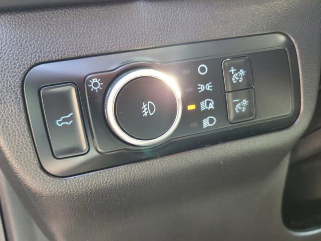 Certified 2023 Ford Bronco Sport Outer Banks w/ Tech Package image 17