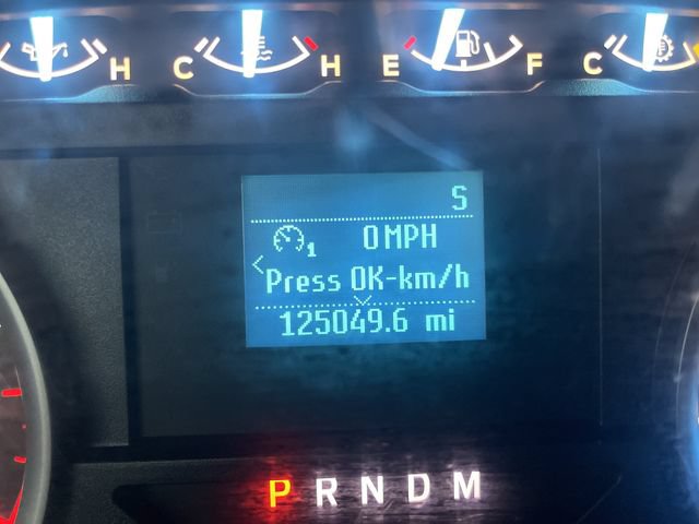 Certified 2018 Ford F150 XLT AWD/4WD image 9