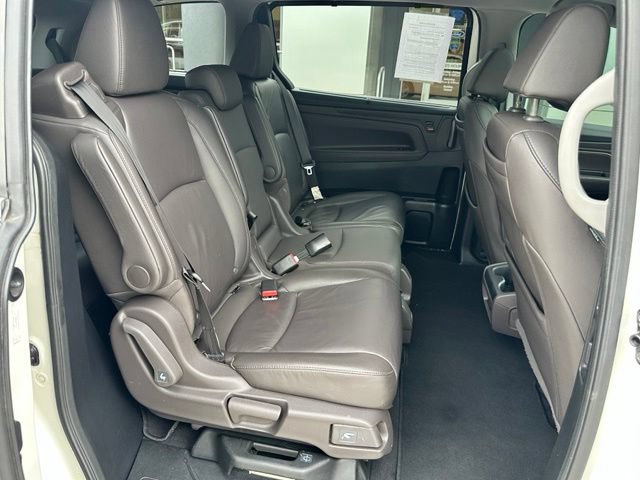 Used 2019 Honda Odyssey EX-L image 64