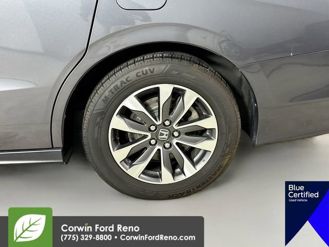 Used 2023 Honda Odyssey EX-L image 34