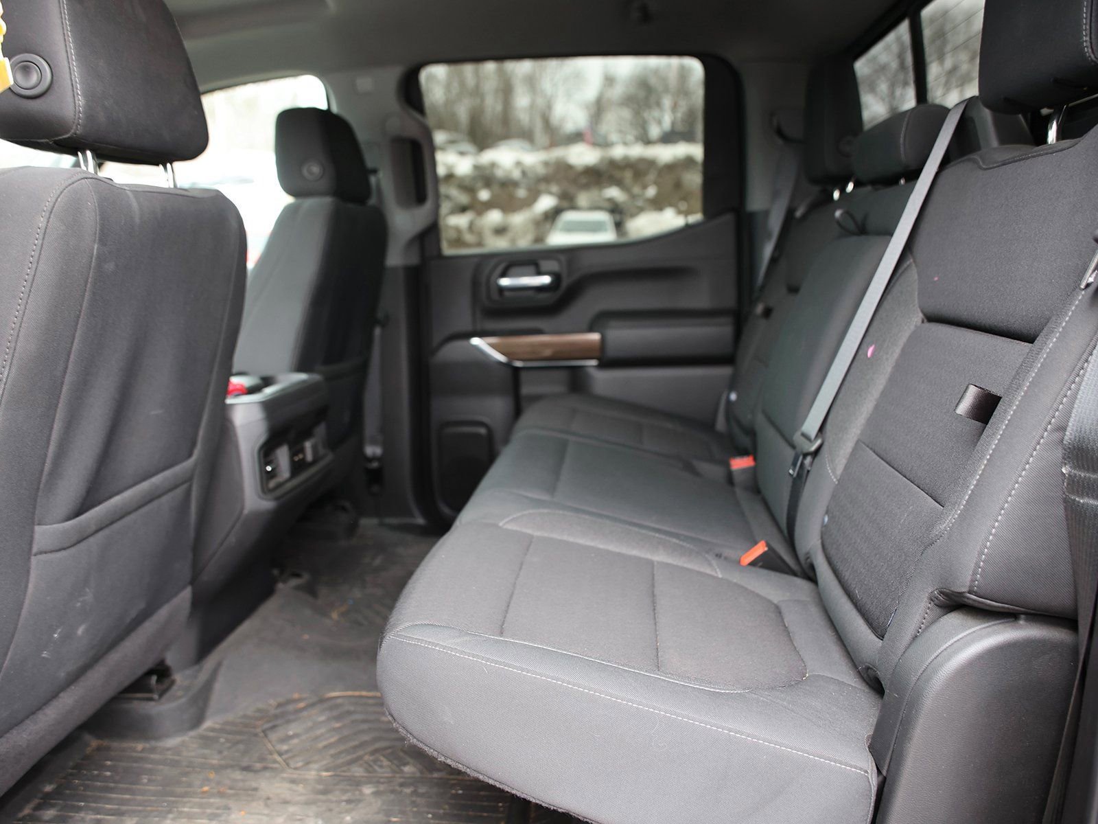 Used 2020 Chevrolet Silverado 1500 RST w/ All-Star Edition image 24