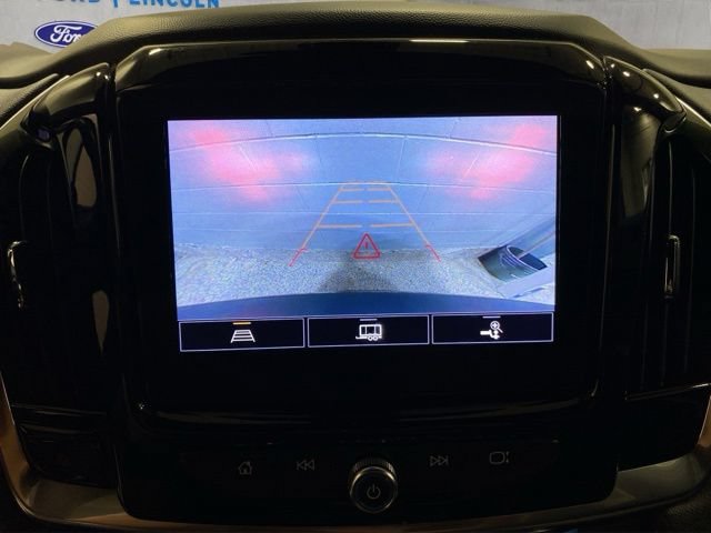 Used 2022 Chevrolet Traverse LT w/ LPO, Floor Liner Package AWD/4WD image 18