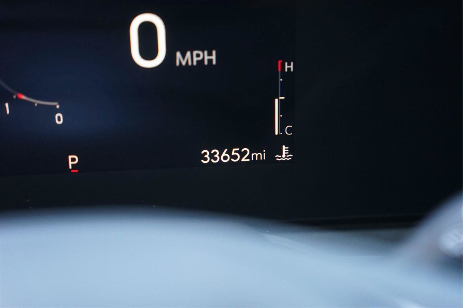Used 2025 Buick Envista Avenir FWD image 25