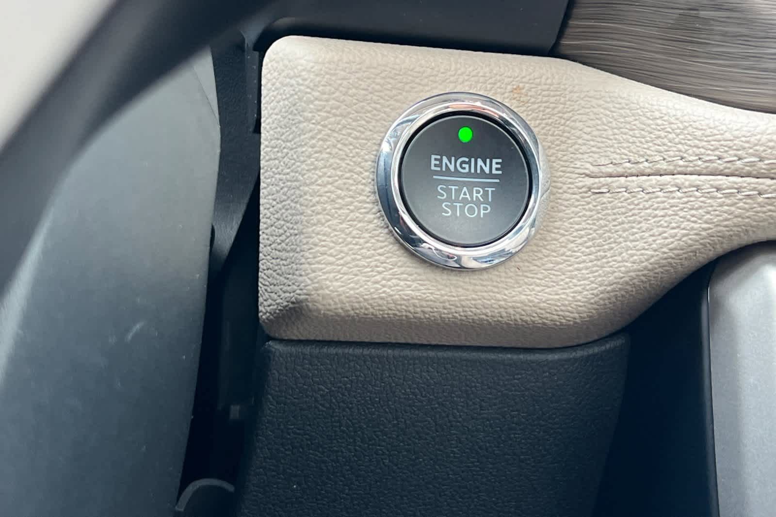 Certified 2024 Ford Expedition Max Limited image 25