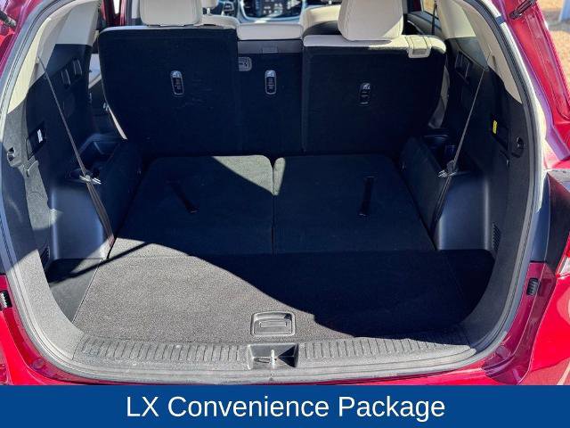 Used 2019 Kia Sorento LX w/ LX Convenience Package image 8