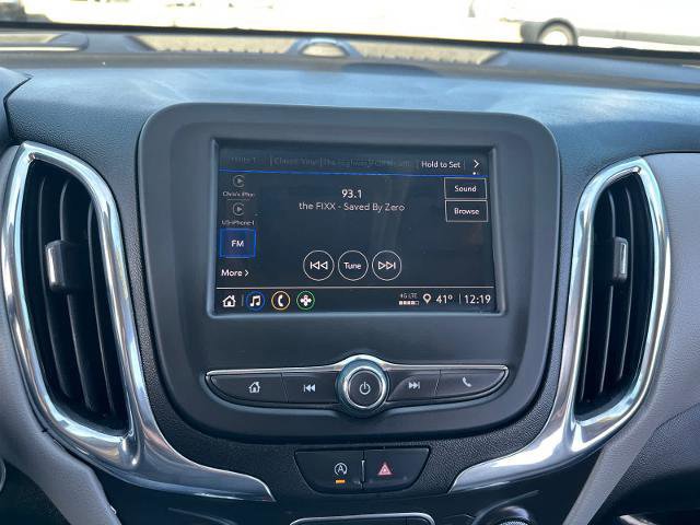 Used 2023 Chevrolet Equinox LT image 21