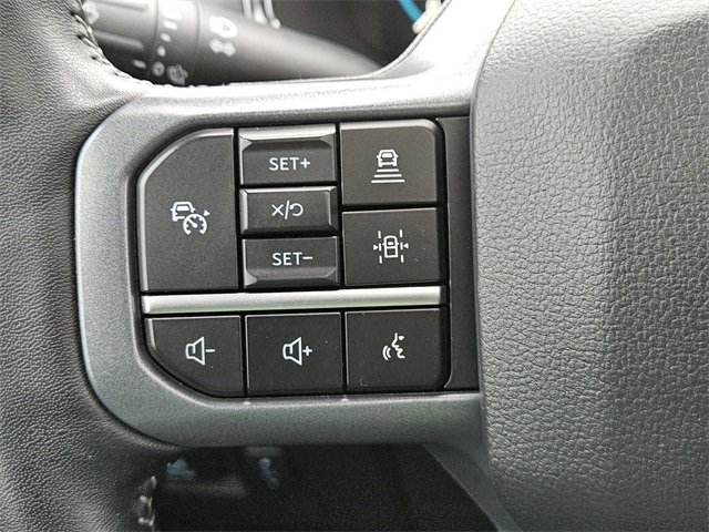 Certified 2023 Ford F150 Lariat w/ Equipment Group 502A High image 22