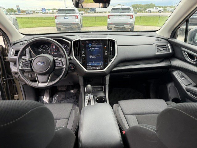 Used 2025 Subaru Ascent Premium AWD/4WD image 27