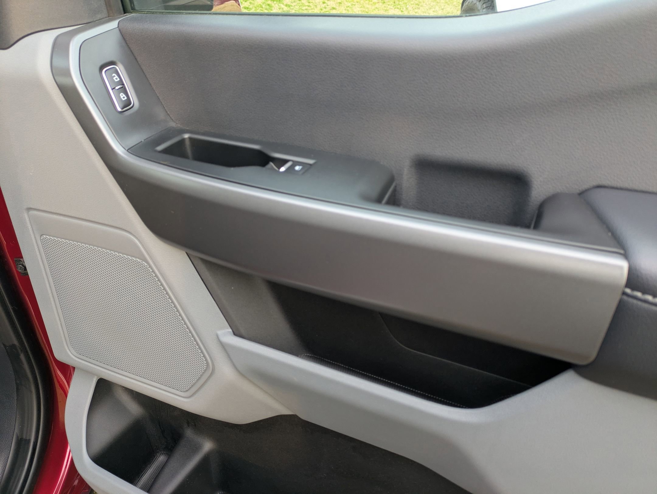 Certified 2025 Ford F450 XLT w/ 360-Degree Camera Package image 35