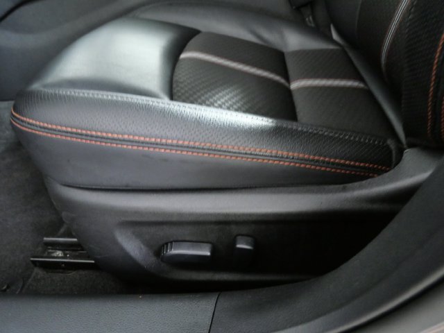 Used 2025 Nissan Altima 2.5 SR AWD/4WD image 17