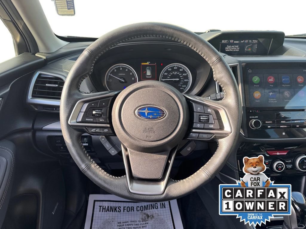 Used 2020 Subaru Forester Limited w/ Popular Package #3 AWD/4WD image 15