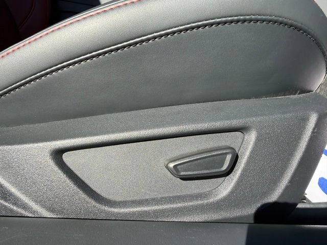 Certified 2025 Ford Mustang GT Premium RWD image 34