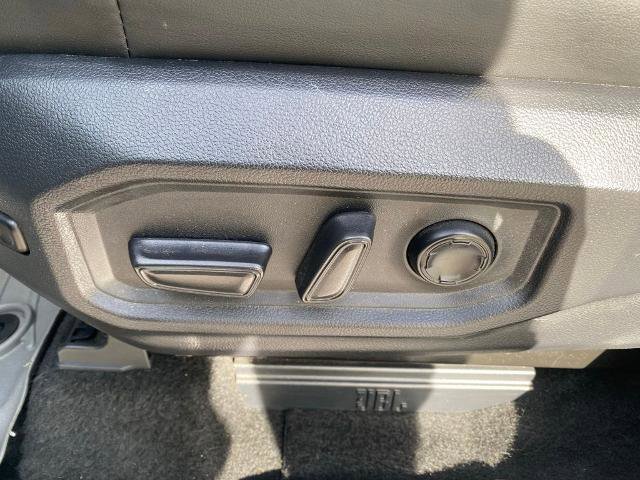 Used 2024 Toyota Tundra Platinum AWD/4WD image 15