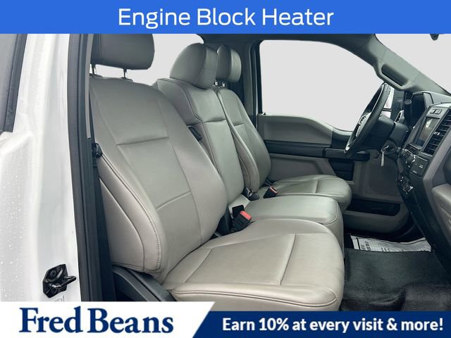 Certified 2020 Ford F350 XL w/ Power Equipment Group image 27