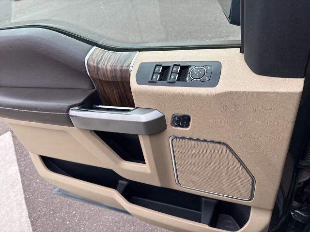 Certified 2018 Ford F150 Lariat image 39