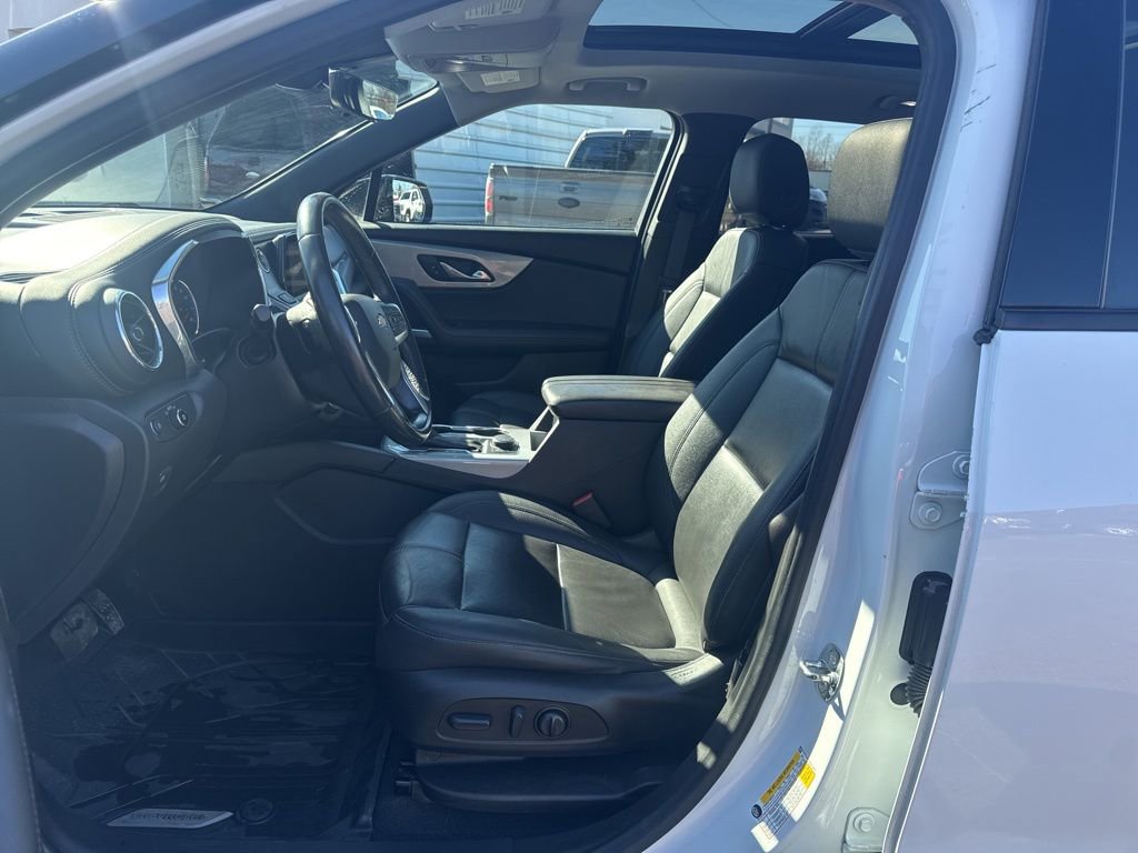 Used 2022 Chevrolet Blazer LT w/ Redline Edition image 10