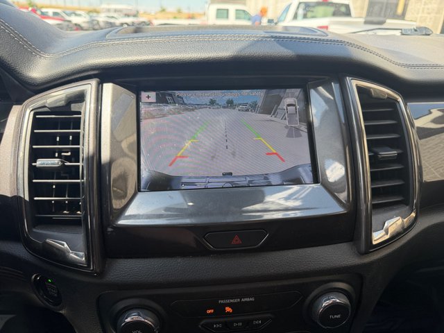 Certified 2019 Ford Ranger Lariat w/ Equipment Group 501A Mid AWD/4WD image 30