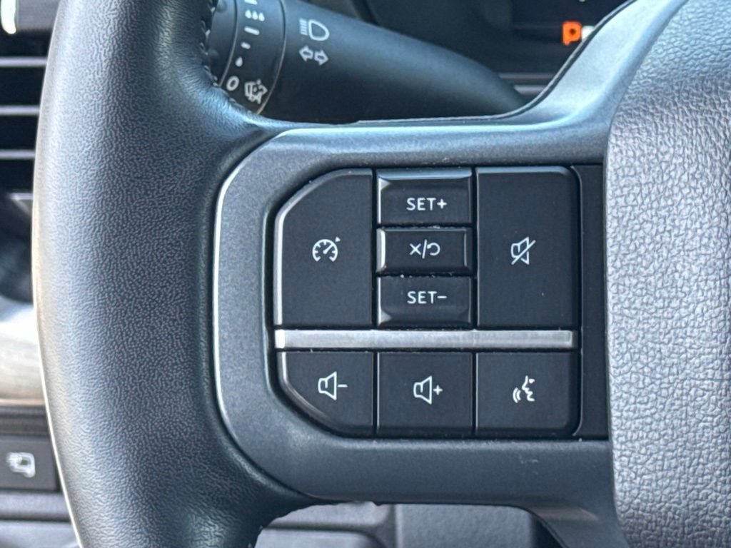 Certified 2024 Ford F250 Lariat AWD/4WD image 22