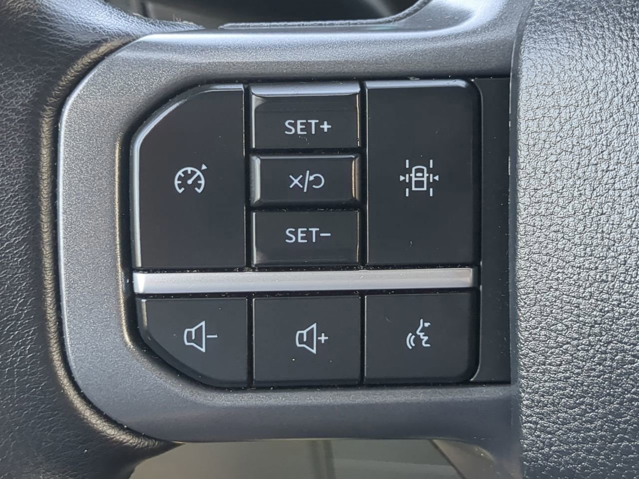 Certified 2025 Ford F150 XLT w/ Equipment Group 301A Standard image 23