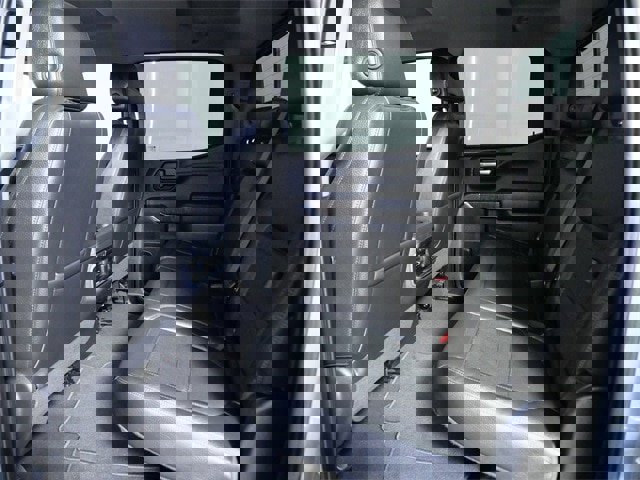 Used 2019 GMC Sierra 1500 Denali w/ Driver Alert Package II image 16