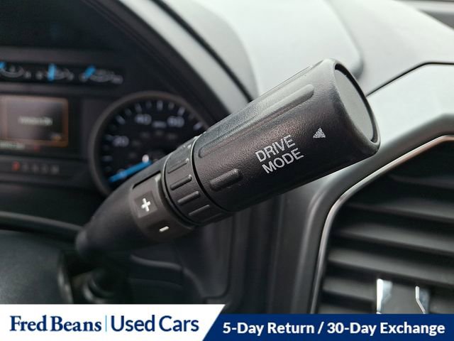 Certified 2022 Ford F550 XLT w/ XLT Value Package image 21