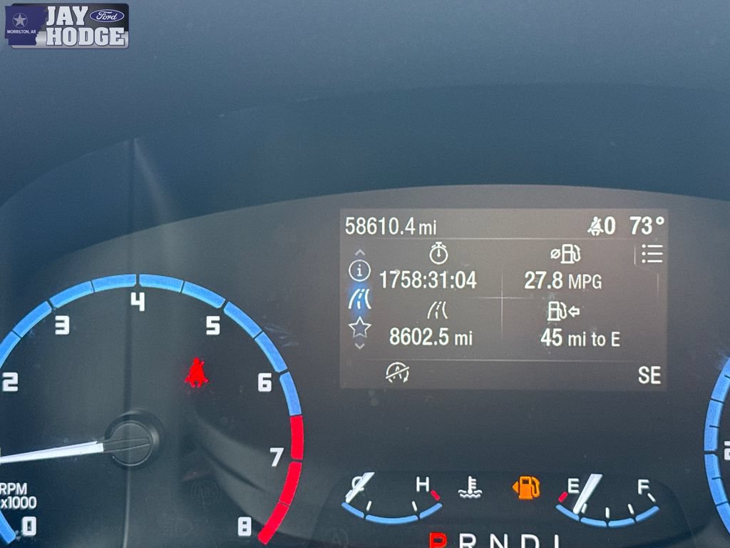 Certified 2023 Ford Bronco Sport Big Bend AWD/4WD image 20