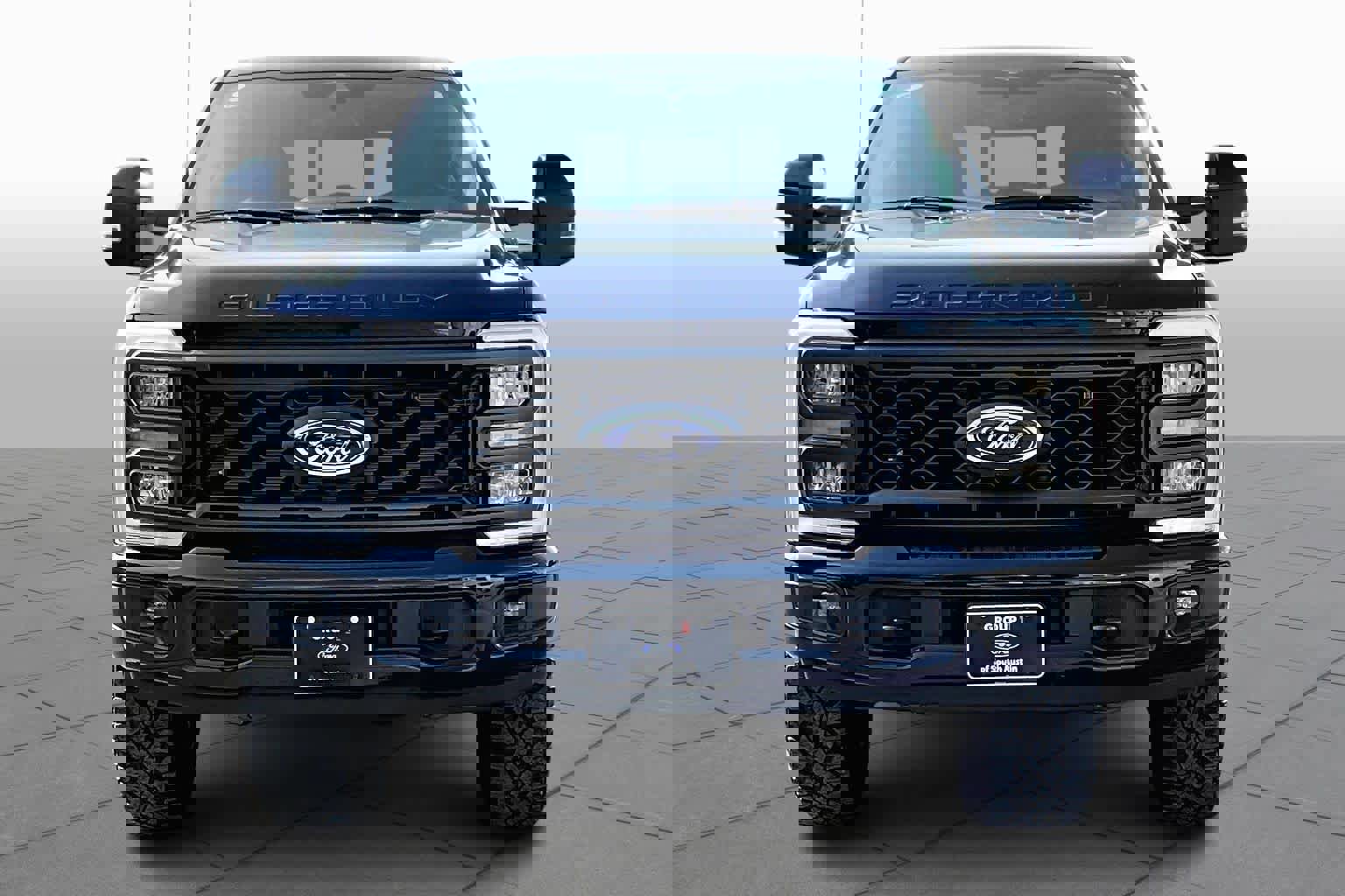 Certified 2023 Ford F250 Lariat w/ Tremor Off-Road Package image 7