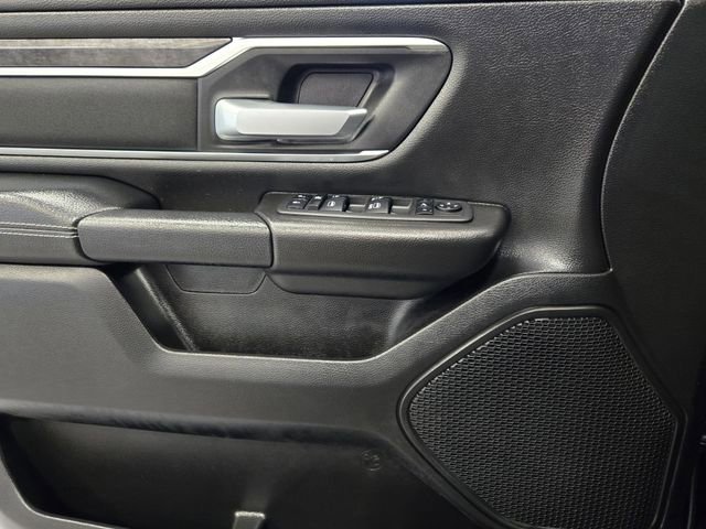 Used 2024 RAM 1500 Lone Star image 24