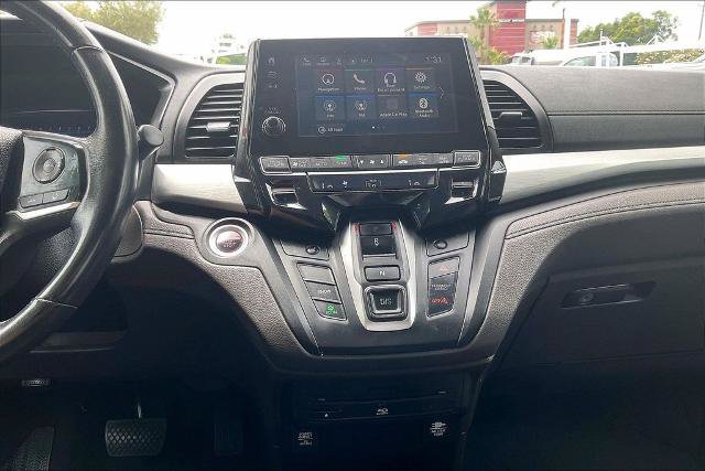 Used 2019 Honda Odyssey EX-L image 31