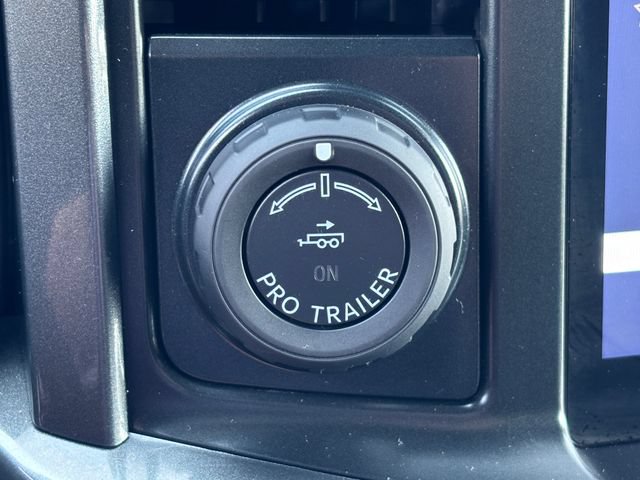Certified 2023 Ford F150 XLT w/ Equipment Group 302A High AWD/4WD image 14