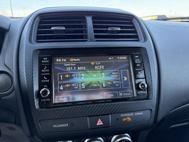 Used 2025 Mitsubishi Outlander Sport ES image 20