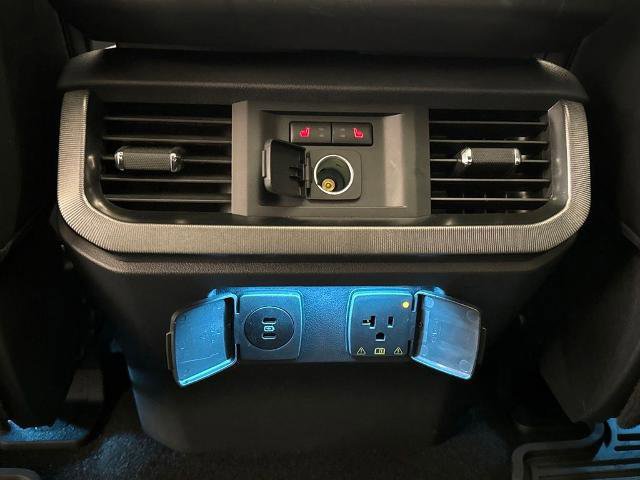 Certified 2024 Ford F150 Platinum w/ Equipment Group 702A High image 35