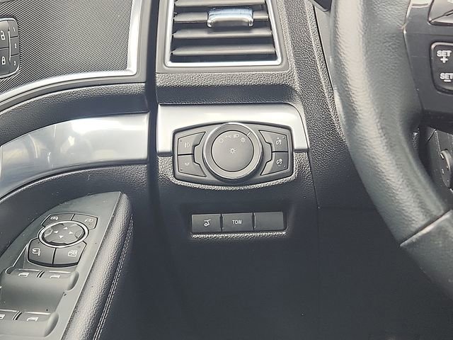 Certified 2018 Ford Explorer Sport w/ Equipment Group 401A AWD/4WD image 12