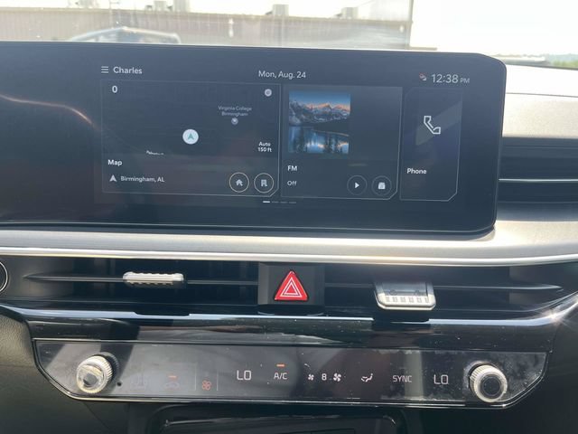 Used 2025 Kia K5 GT-Line w/ GT-Line Premium Package FWD image 28