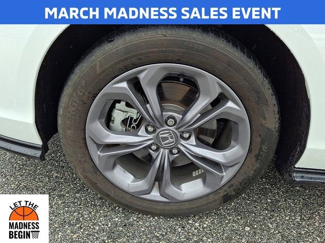 Used 2024 Honda Accord EX-L image 28