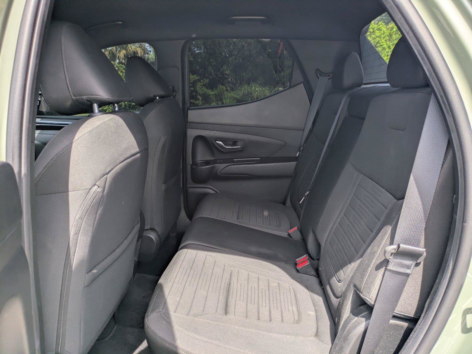 Used 2023 Hyundai Santa Cruz SEL FWD image 16