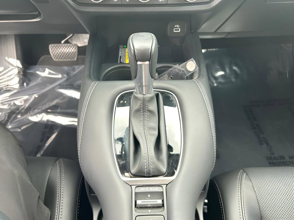 Used 2024 Honda HR-V EX-L image 17
