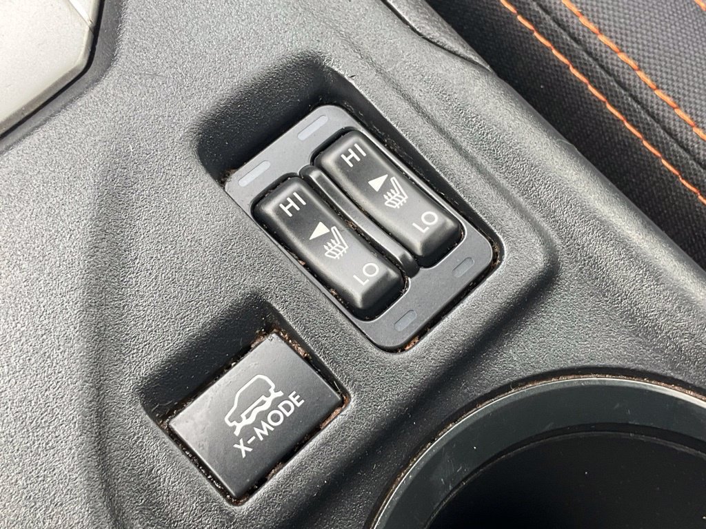 Used 2018 Subaru Crosstrek 2.0i Premium AWD/4WD image 4